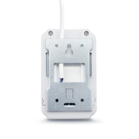 Home-Locking bedrade gas-detector  DG-1400